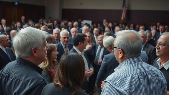 Germany's BSW Party Finalizes Leadership Today