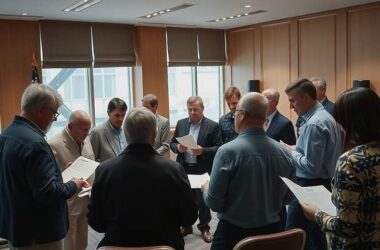 Jenische Seek Recognition as Minority Group