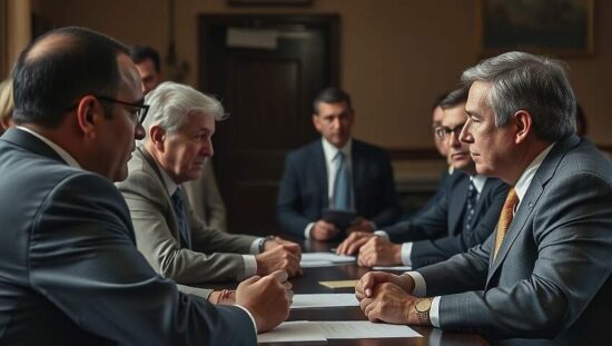 Europe Agrees Asylum Deal