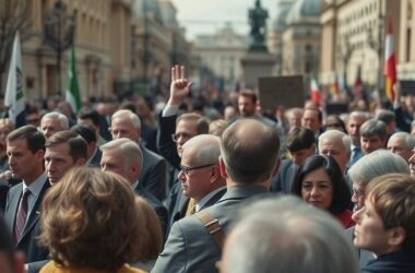 Trump's Greenland Remarks Draw Fire