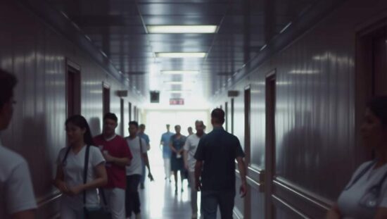 Medical Errors Cost Billions Experts Demand Action