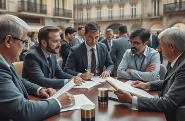 Businesses Demand GDPR Overhaul