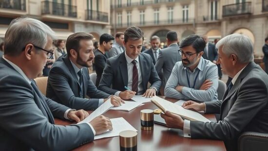 Businesses Demand GDPR Overhaul