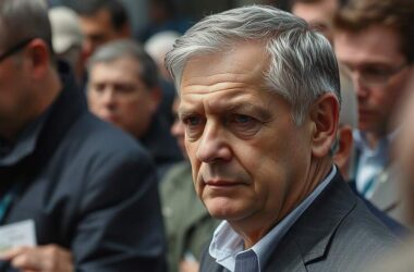 Church Leaders Condemn AfD Ties