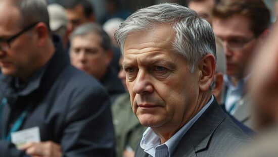 Church Leaders Condemn AfD Ties