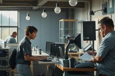 Companies Scrutinize Sick Leave Claims