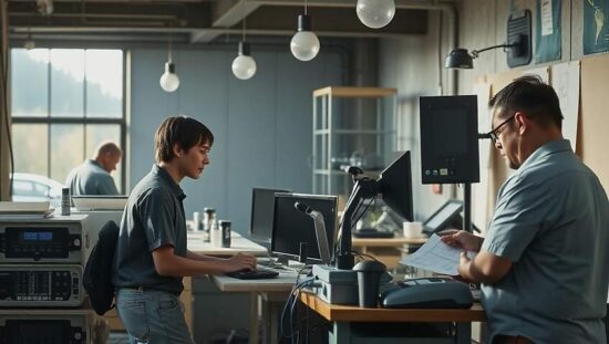 Companies Scrutinize Sick Leave Claims