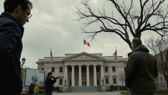 US Blocks Ex-EU Official Over Censorship Claims