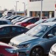 German Car Sales Surge