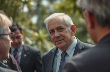 Kretschmer Backs Coalition Deal Rewrite