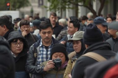 MP Faces Charges Over Nazi Salute