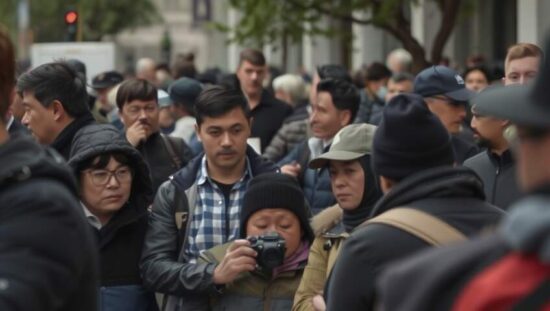 MP Faces Charges Over Nazi Salute