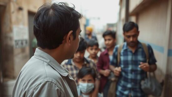 Voigt Demands Federal Funds Shift