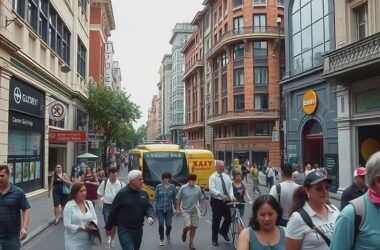 Stocks Surge Economy Booms