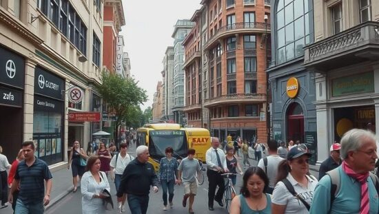 Stocks Surge Economy Booms