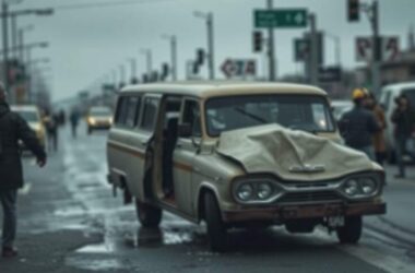 Russia General Killed Bombing Sparks Caution