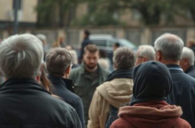 Renten Rescue Not Political Save