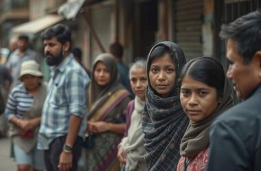 Child Rights Gap Widens Across Germany