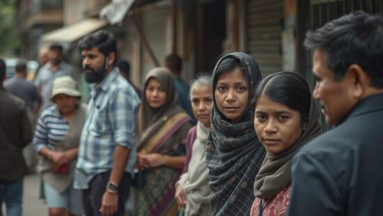 Child Rights Gap Widens Across Germany