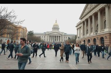 Germany Considers Public Sector Hiring Freeze