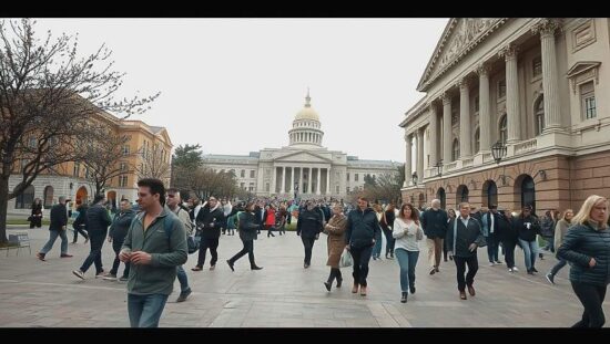 Germany Considers Public Sector Hiring Freeze