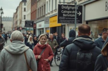 Trump Sparks German Outrage