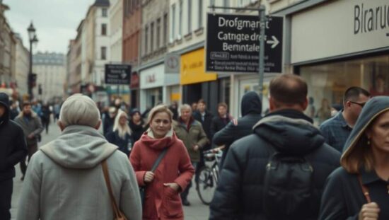 Trump Sparks German Outrage