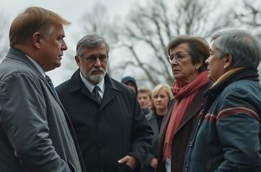 Europe Debates Security Guarantees for Ukraine