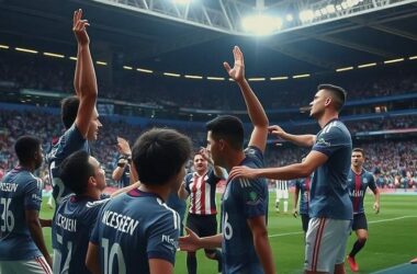 Bayern Crush Stuttgart in Title Bout