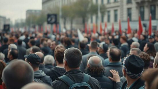 Police Union Demands Fireworks Ban