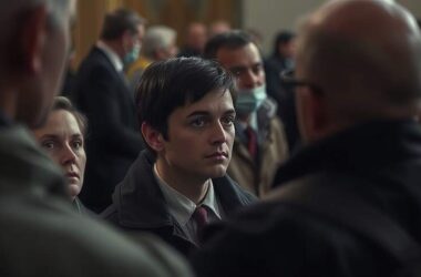 Neo-Nazi Group Faces Charges