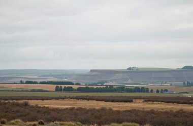 German Industry Urges Mining Expansion