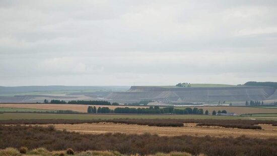 German Industry Urges Mining Expansion