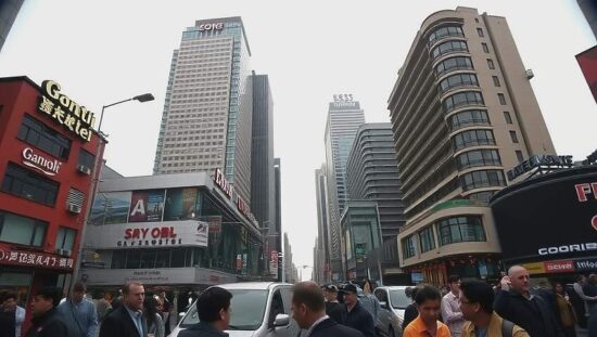 Stocks Rally Zalando Slides