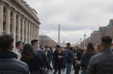 AfD Ties to Russia Raise Security Concerns