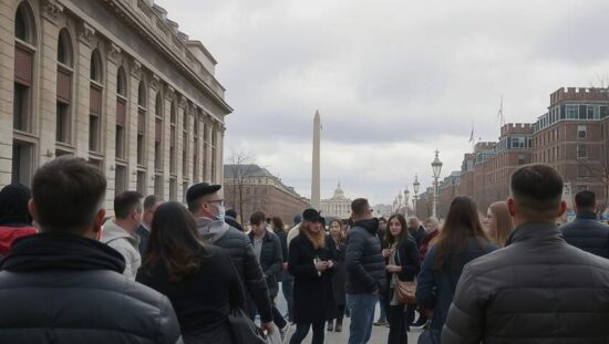 AfD Ties to Russia Raise Security Concerns