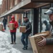 Delivery Drivers Demand Better Protection