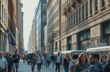 Stocks Surge Fed Hints at Rate Cuts