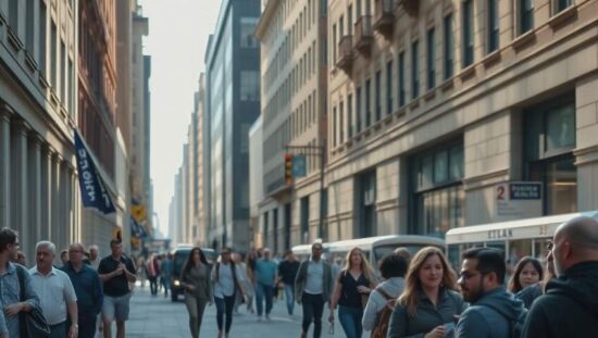 Stocks Surge Fed Hints at Rate Cuts