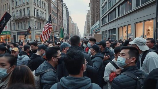 US Sanctions Spark Outrage in Berlin Brussels