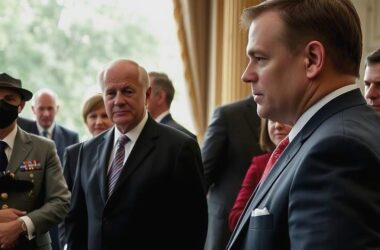 Musk Pay Sparks Archbishop Outrage