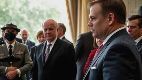 Musk Pay Sparks Archbishop Outrage