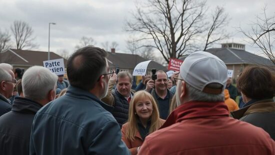 CDU May Need Left Alliance in Eastern Germany