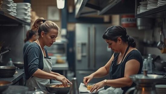 HateAid Leaders Defiant Despite US Sanctions