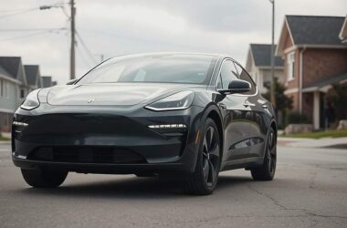 Used Electric Car Incentives Possible