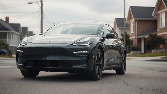 Used Electric Car Incentives Possible