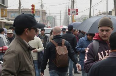 Sydney Bondi Beach Shooting Claims Lives