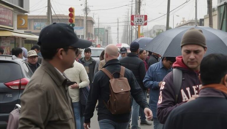 Sydney Bondi Beach Shooting Claims Lives