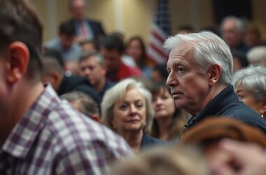 Merz Champions Coalition at CSU Summit