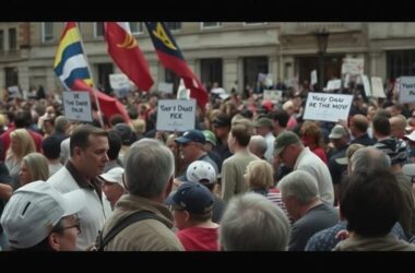 AfD Moves to Expel Former Secretary